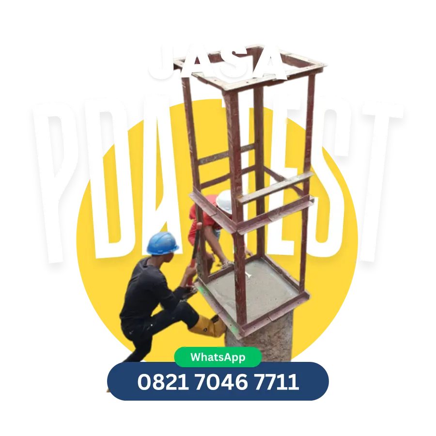 Jasa PDA Test 082170467711