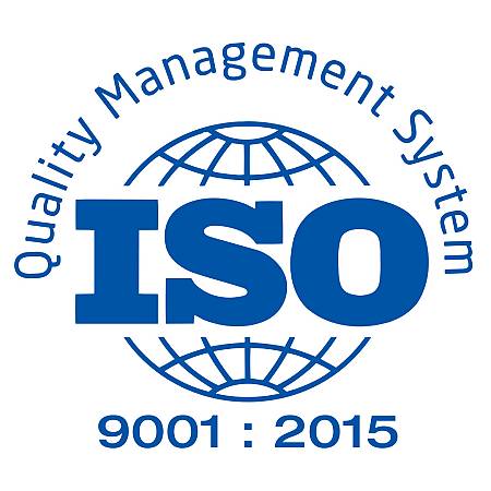 Sondir Boring Tersertifikasi ISO Quality Management System