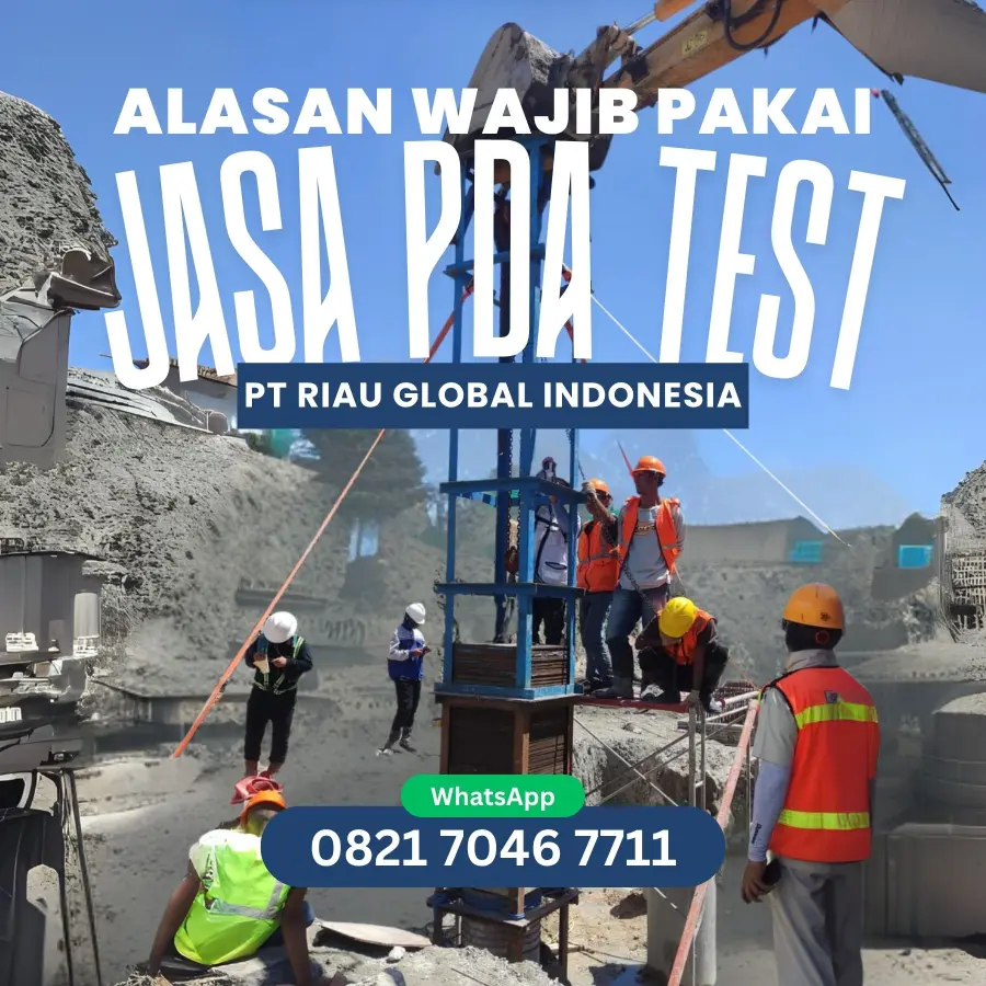 Alasan Wajib Pakai Jasa PDA Test 082170467711