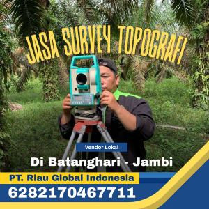 Jasa Hammer Test Di Batanghari Jambi - PT Riau Global Indonesia
